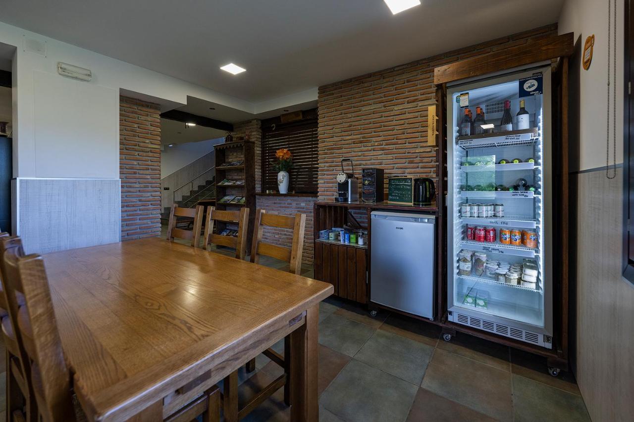 Gorosarri Apartment Escoriaza Екстериор снимка