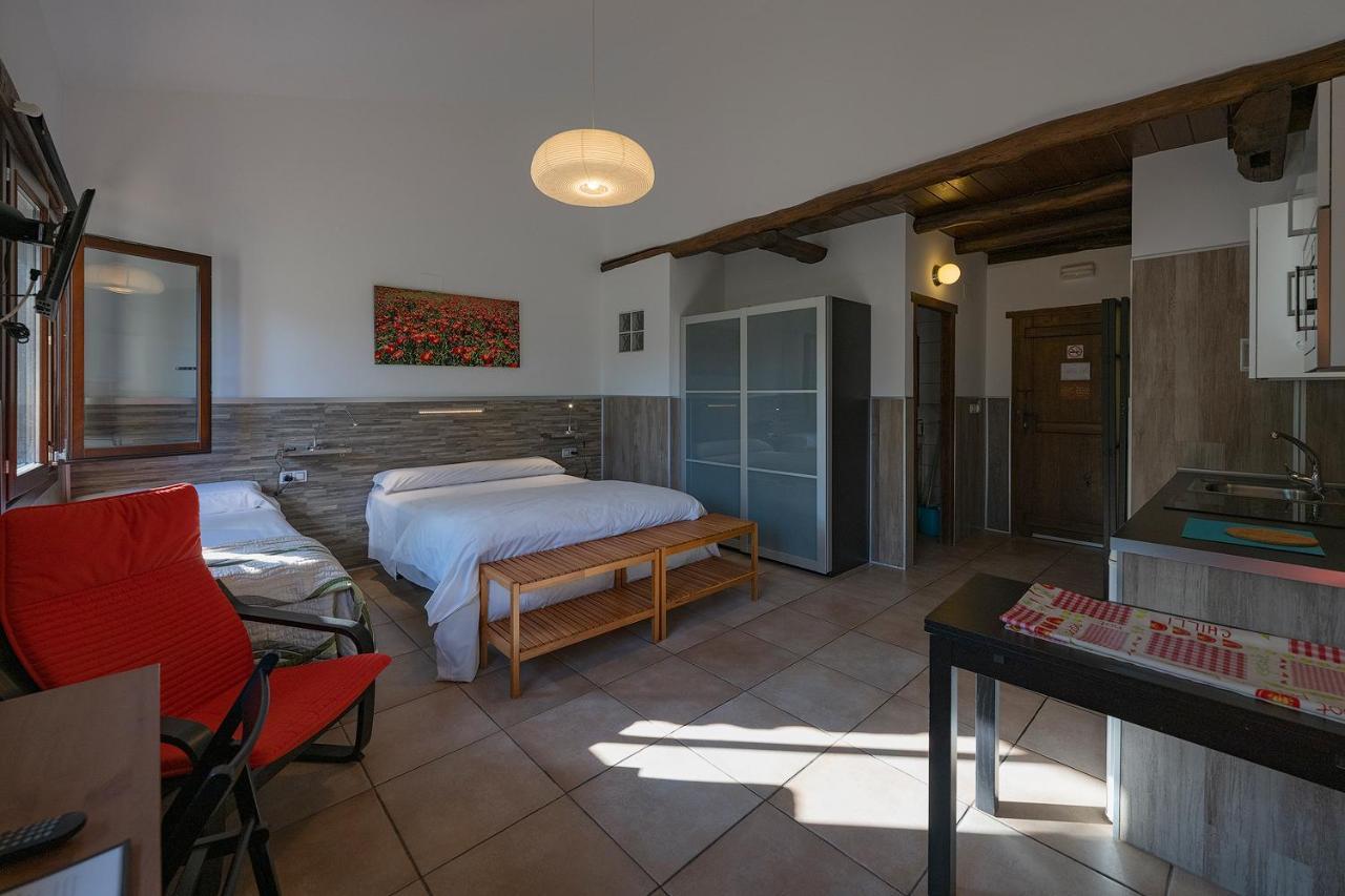 Gorosarri Apartment Escoriaza Екстериор снимка