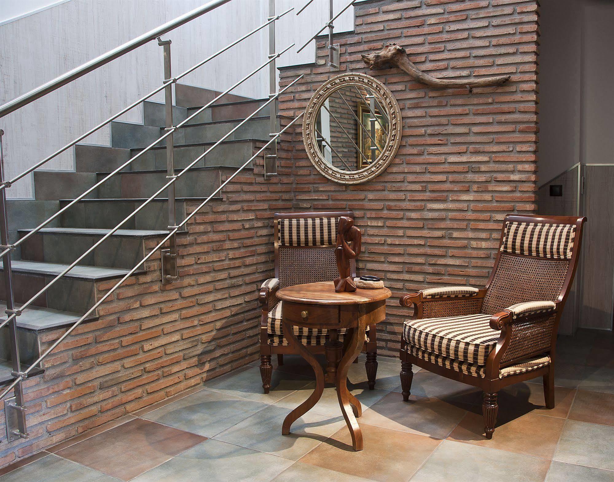 Gorosarri Apartment Escoriaza Екстериор снимка
