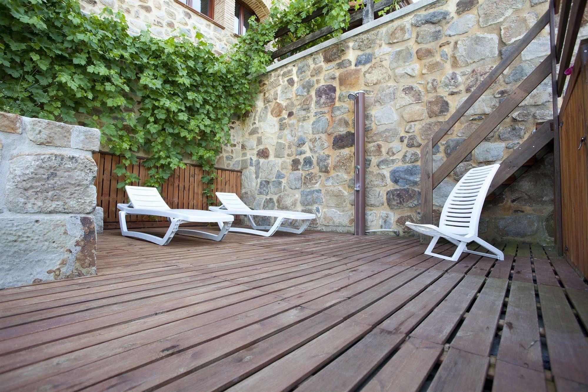 Gorosarri Apartment Escoriaza Екстериор снимка