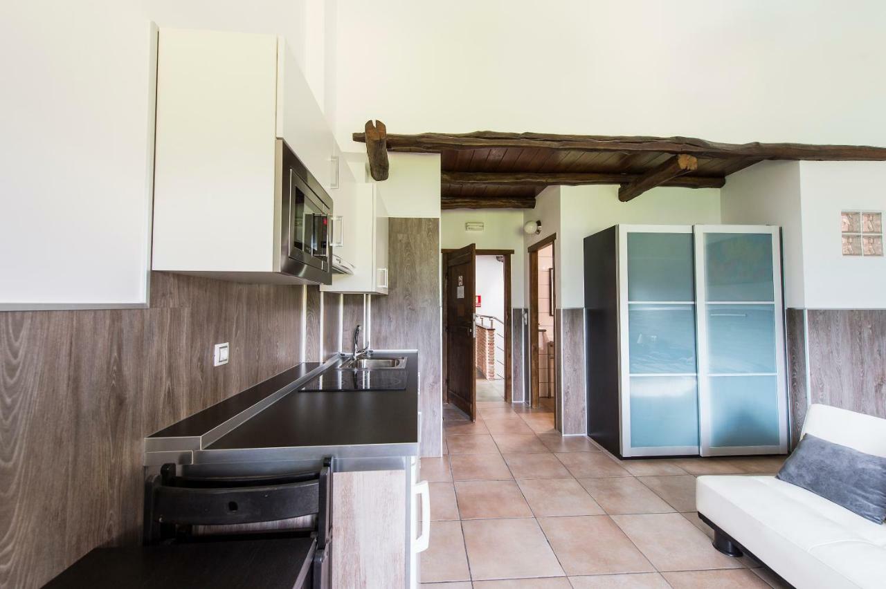Gorosarri Apartment Escoriaza Екстериор снимка